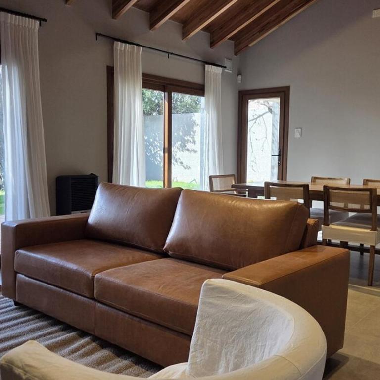 Desideria - Casa de 2 dormitorios - 1