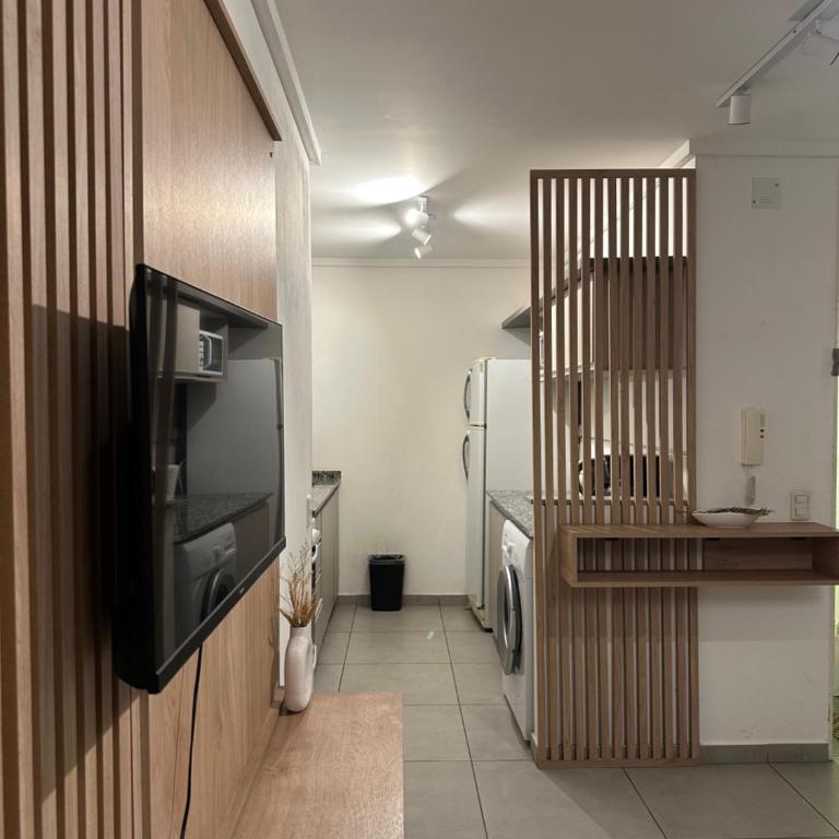 Departamento cómodo y confortable en Córdoba Capital - Apartamento de 1 dormitorio - 13