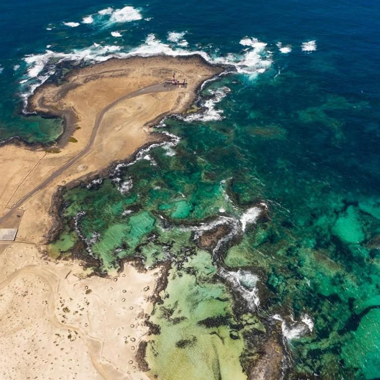 Villa NORA, Fuerteventura - Villa de 1 dormitorio - 23