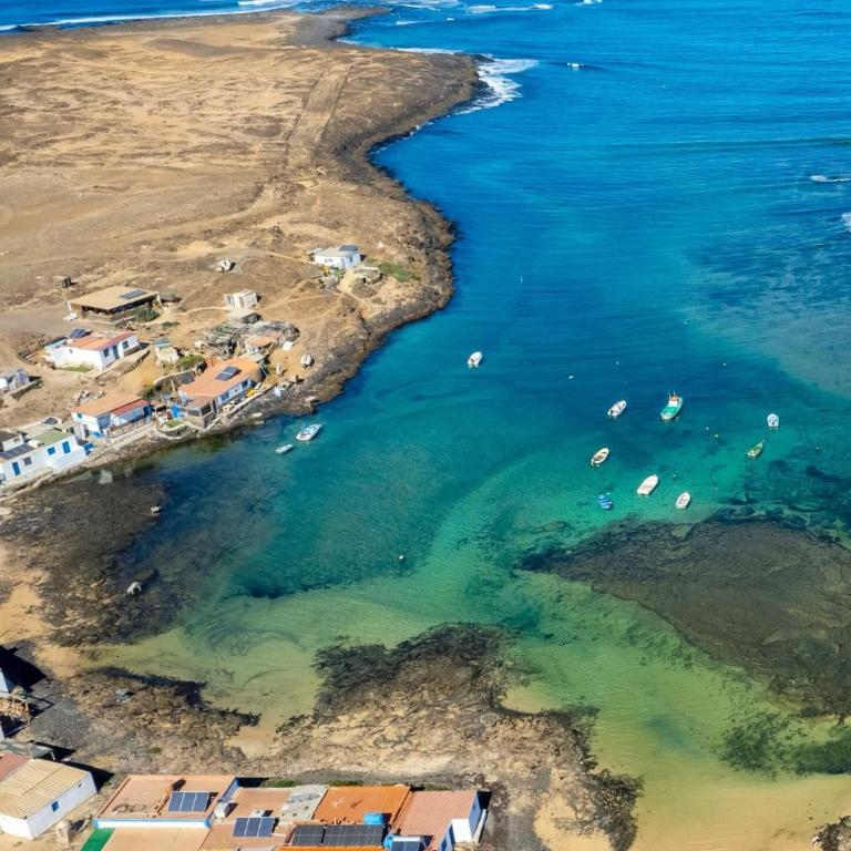 Villa NORA, Fuerteventura - Villa de 1 dormitorio - 26