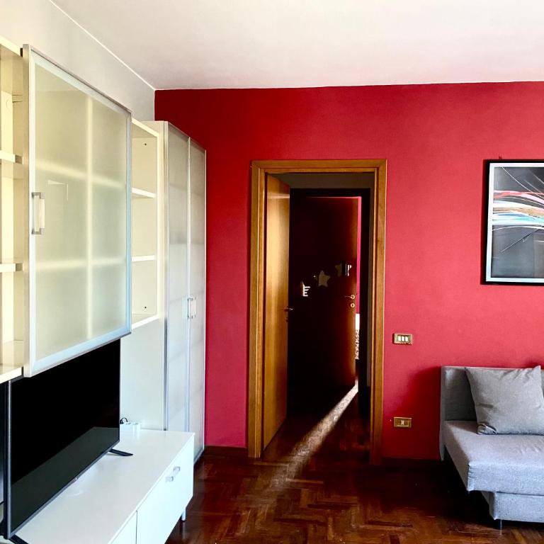 Al Centro Storico - Appartamento con Terrazza - 13