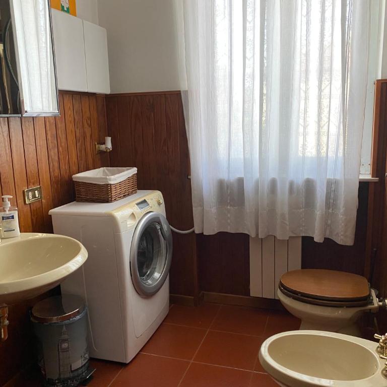 Al Centro Storico - Appartamento con Terrazza - 26