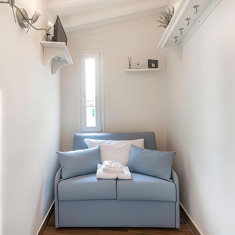 Casa Guido 2 - Cipriani's House - Studio with Sofa Bed - 5