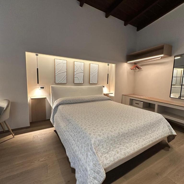 Casa Vèra Affittacamere Appartamenti - Suite King Deluxe - 8