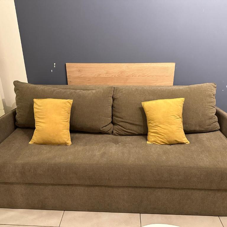 Departamento cómodo y confortable en Córdoba Capital - Apartamento de 1 dormitorio - 14