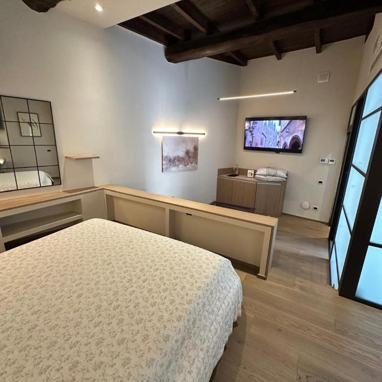 Casa Vèra Affittacamere Appartamenti - Junior Suite - 7
