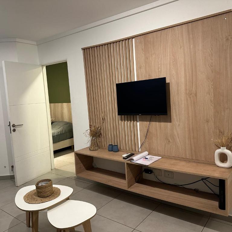 Departamento cómodo y confortable en Córdoba Capital - Apartamento de 1 dormitorio - 15