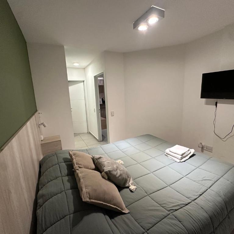 Departamento cómodo y confortable en Córdoba Capital - Apartamento de 1 dormitorio - 16
