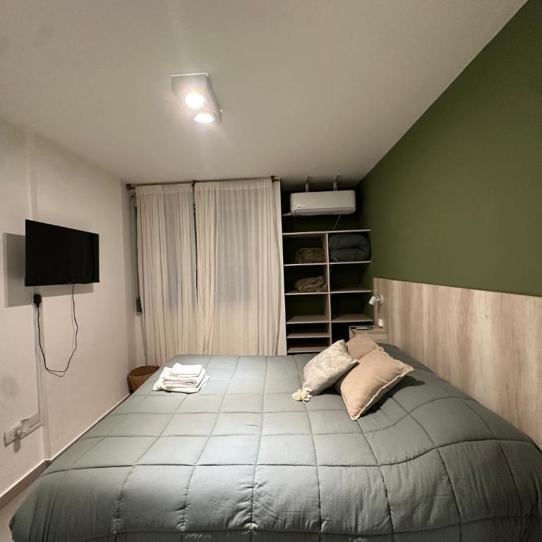 Departamento cómodo y confortable en Córdoba Capital - Apartamento de 1 dormitorio - 17