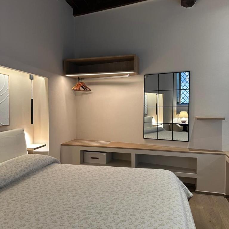 Casa Vèra Affittacamere Appartamenti - Junior Suite - 13