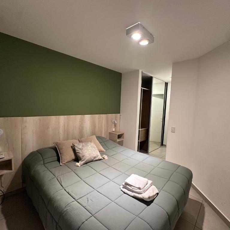 Departamento cómodo y confortable en Córdoba Capital - Apartamento de 1 dormitorio - 18