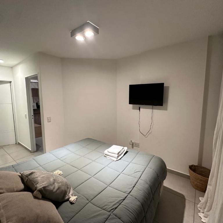 Departamento cómodo y confortable en Córdoba Capital - Apartamento de 1 dormitorio - 19