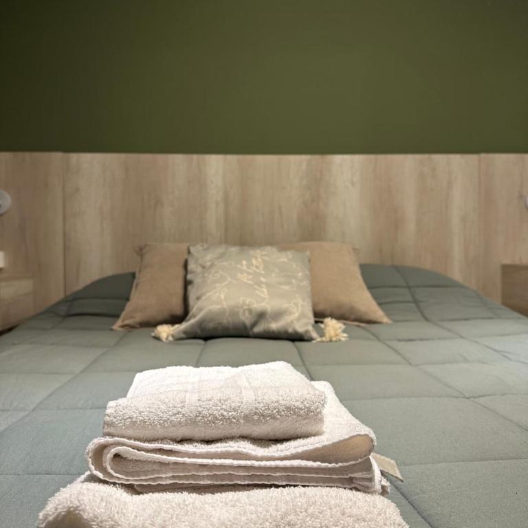 Departamento cómodo y confortable en Córdoba Capital - Apartamento de 1 dormitorio - 20