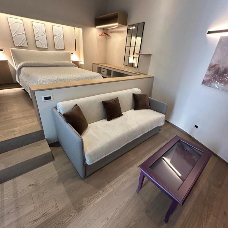 Casa Vèra Affittacamere Appartamenti - Junior Suite - 21