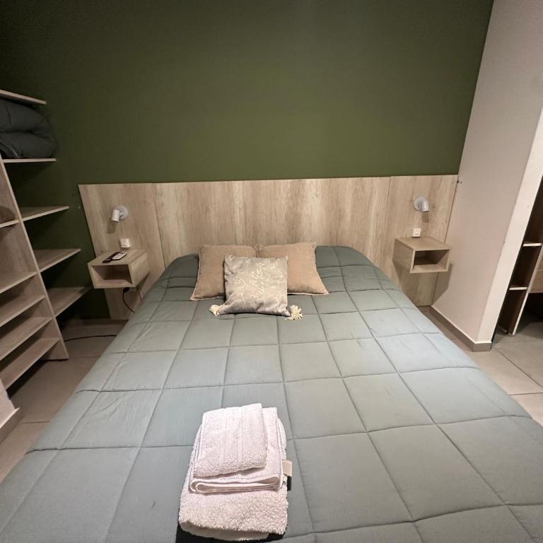Departamento cómodo y confortable en Córdoba Capital - Apartamento de 1 dormitorio - 21