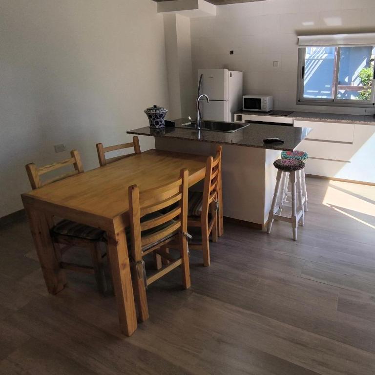 Tiké - Apartamento con balcón - 15