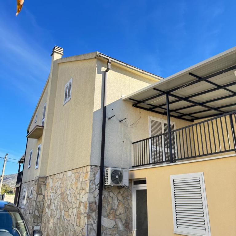 Vila Aura - Apartman sa 2 Spavaće Sobe - 3
