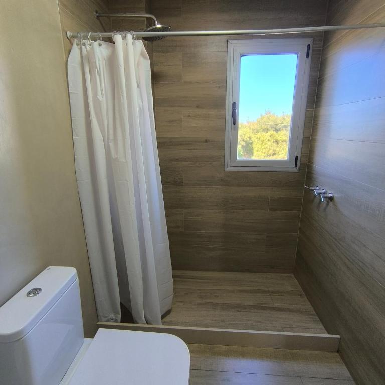 Tiké - Apartamento con balcón - 20