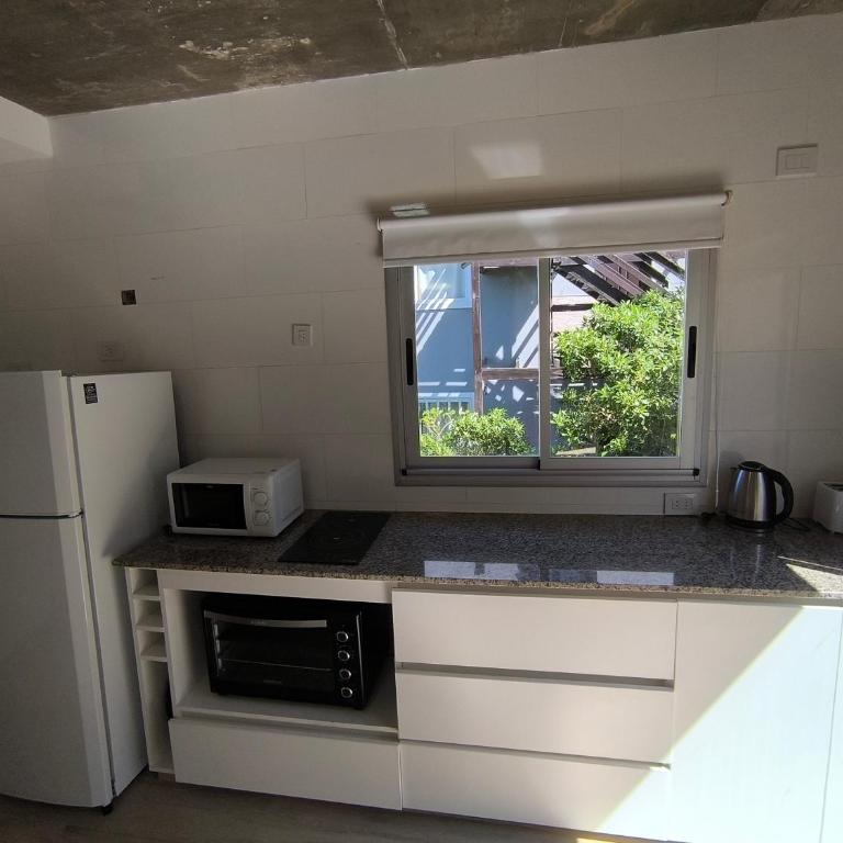 Tiké - Apartamento con balcón - 18
