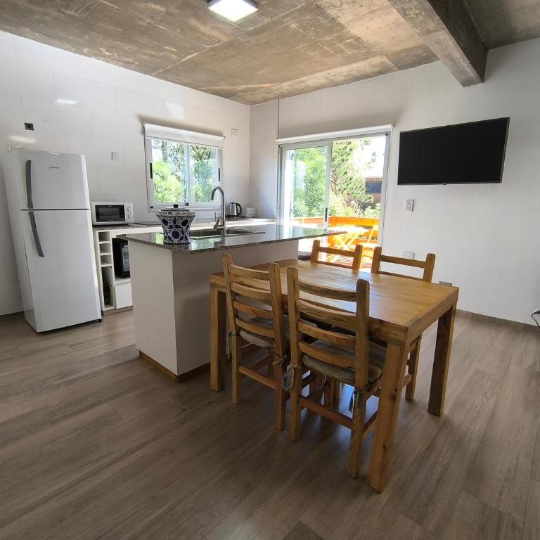 Tiké - Apartamento con balcón - 21
