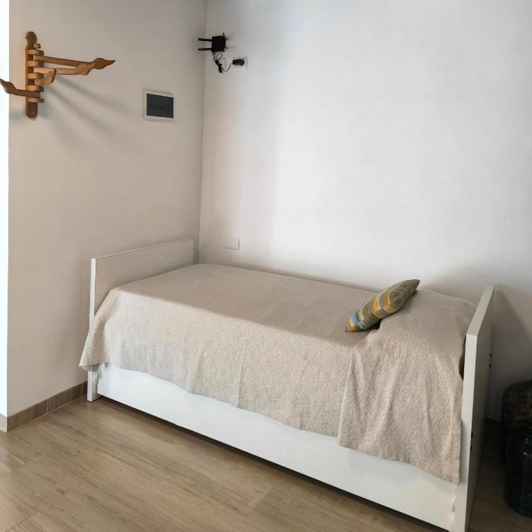 Tiké - Apartamento con balcón - 24