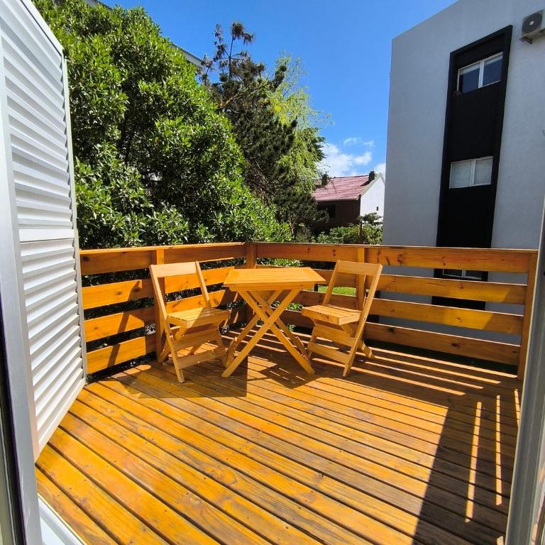 Tiké - Apartamento con balcón - 22
