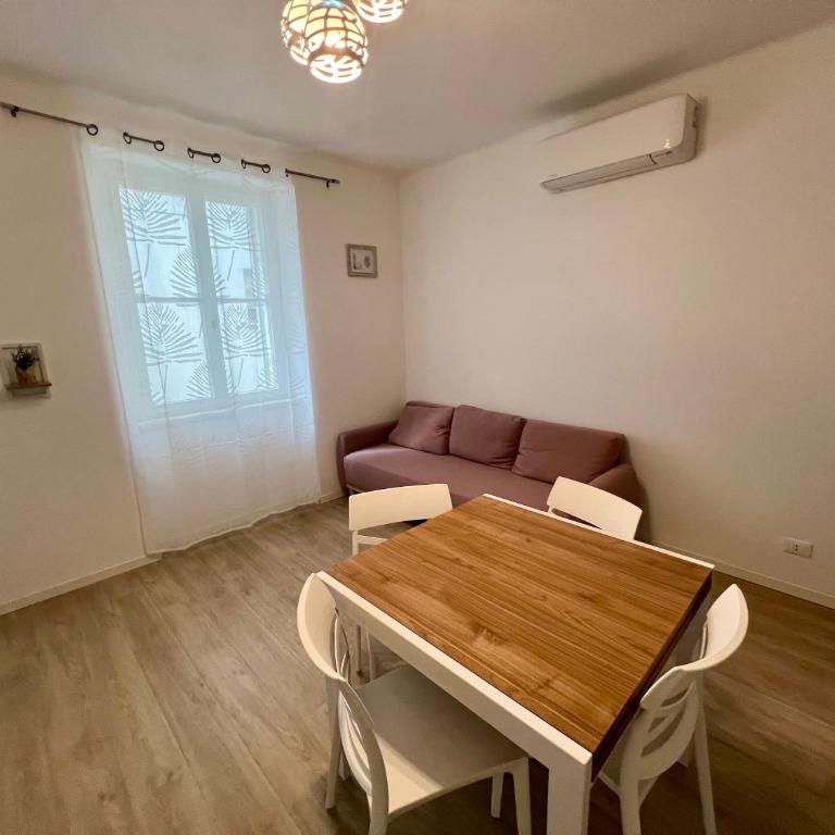 Nami House - Trieste Reception - Appartamento con 2 Camere da Letto - 6