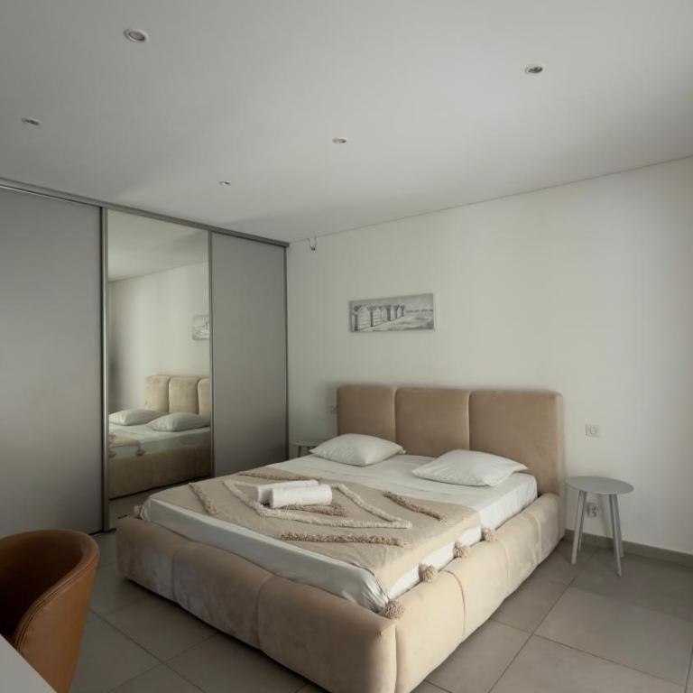 CasaNota Haut de villa 200m2 avec piscine privée - Villa avec Piscine Privée - 20