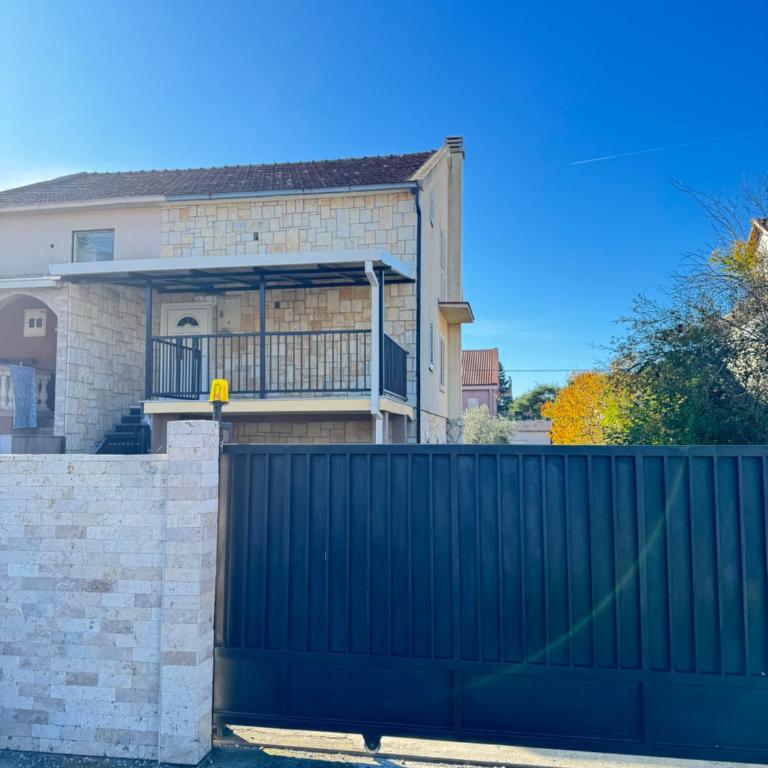 Vila Aura - Apartman sa 2 Spavaće Sobe - 2