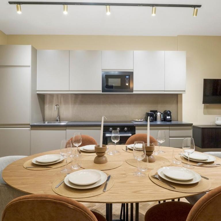 Elegant 3-room air-conditioned apartment in the heart of Le Marais - Appartement - 10