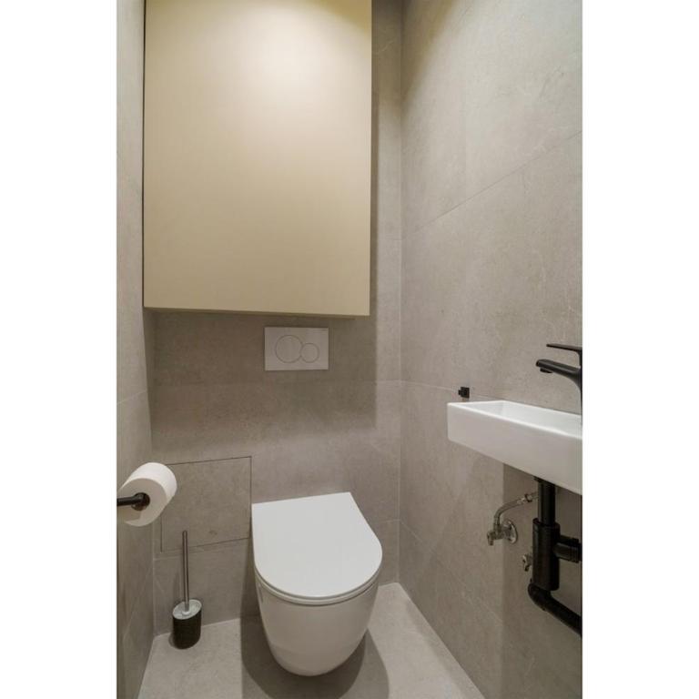 Elegant 3-room air-conditioned apartment in the heart of Le Marais - Appartement - 19