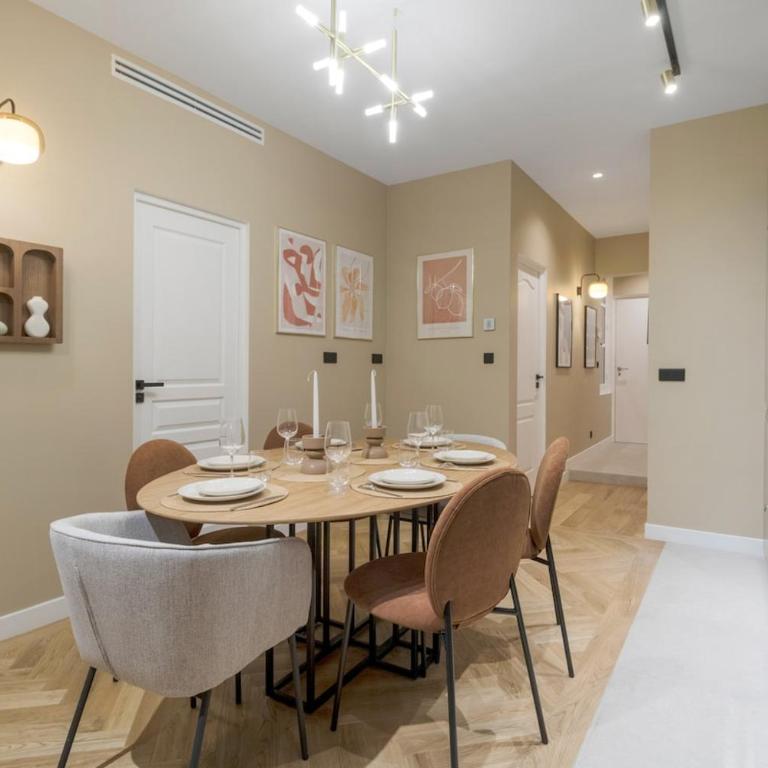 Elegant 3-room air-conditioned apartment in the heart of Le Marais - Appartement - 21