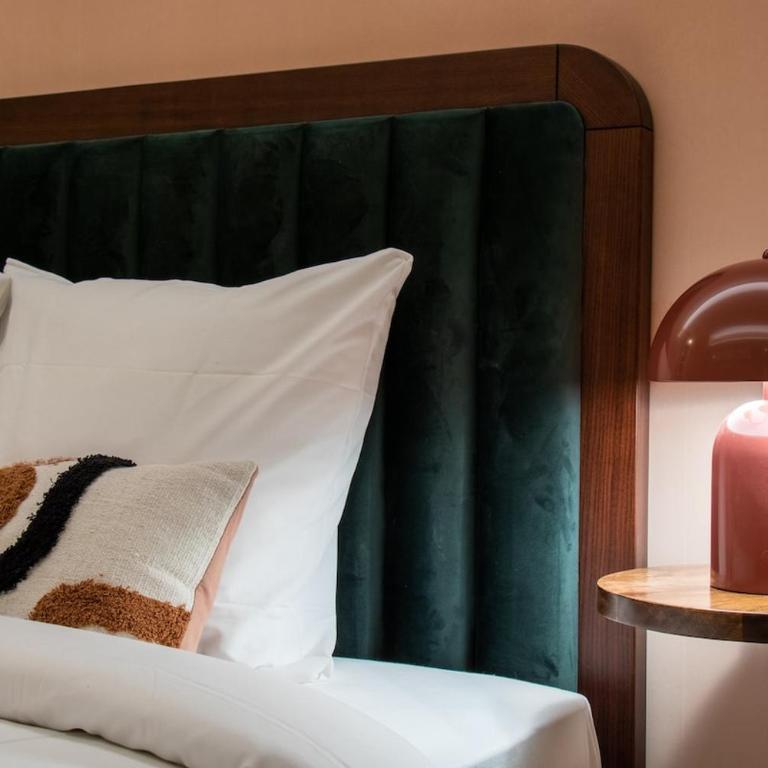 Elegant 3-room air-conditioned apartment in the heart of Le Marais - Appartement - 26