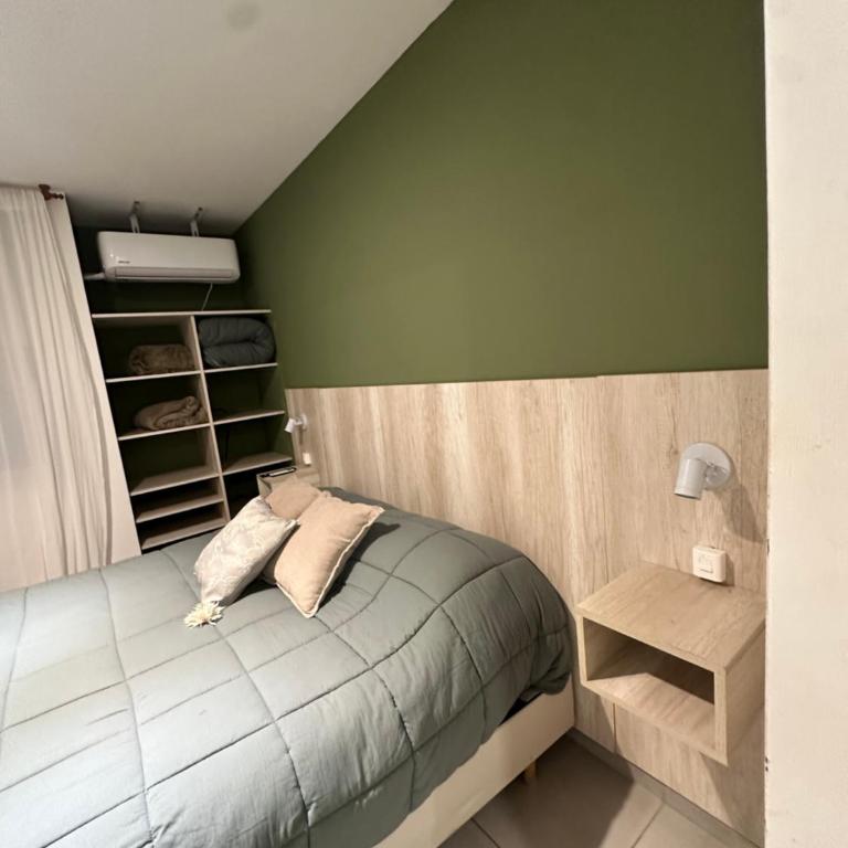 Departamento cómodo y confortable en Córdoba Capital - Apartamento de 1 dormitorio - 22