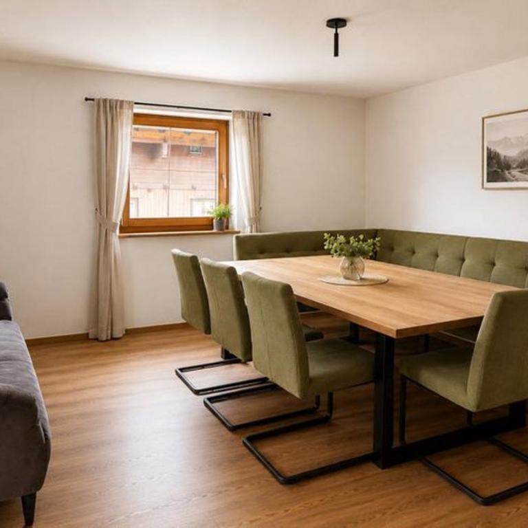 Apartment Johanna - Apartment mit 3 Schlafzimmern - 3