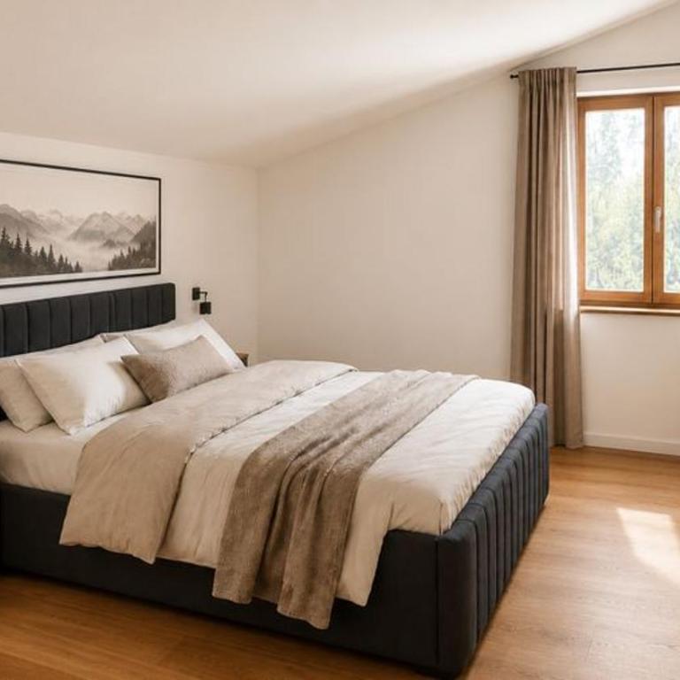 Apartment Johanna - Apartment mit 3 Schlafzimmern - 12