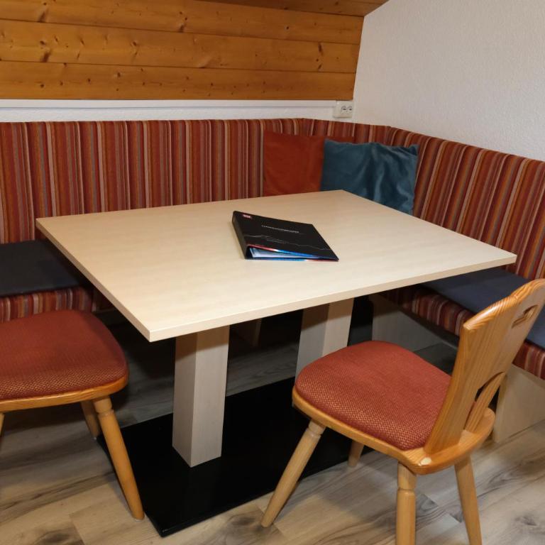 Appartements Gufler - Apartment mit 2 Schlafzimmern (4 Erwachsene) - 10