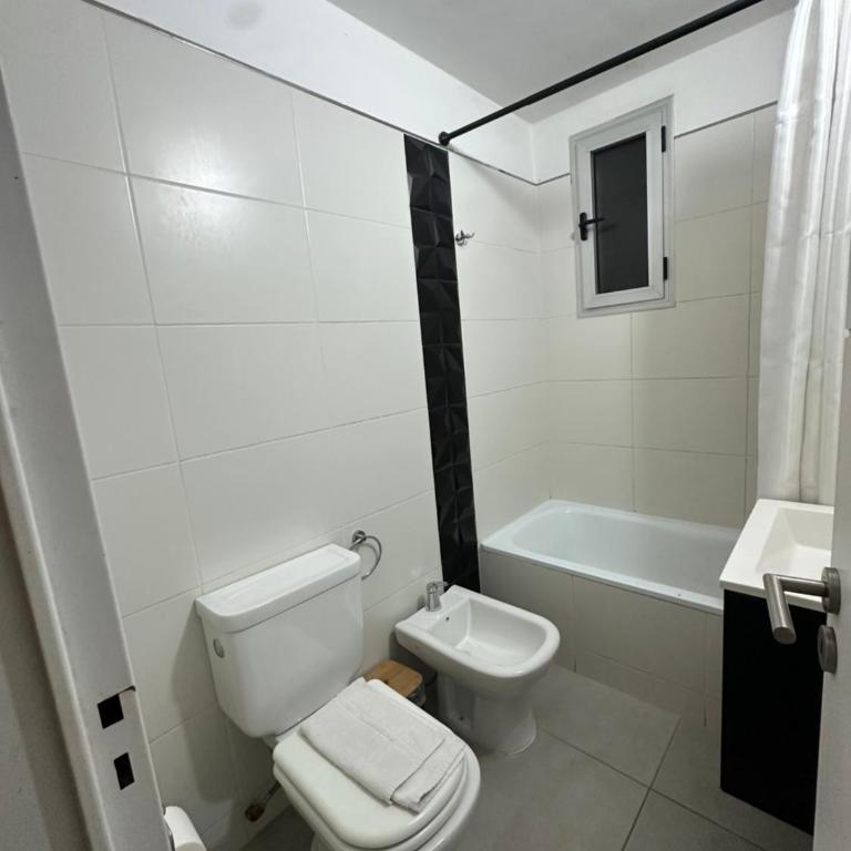 Departamento cómodo y confortable en Córdoba Capital - Apartamento de 1 dormitorio - 24