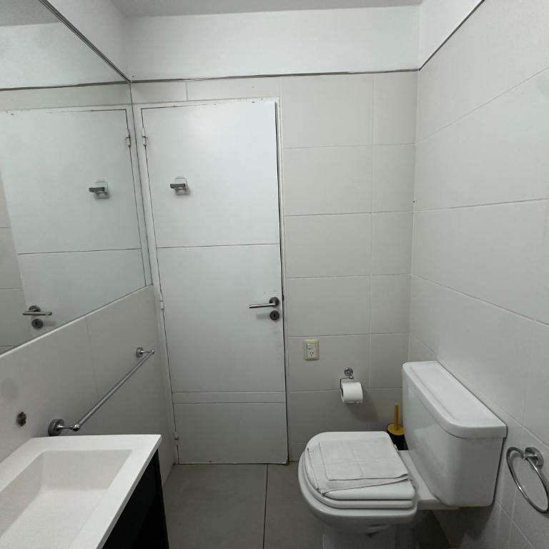 Departamento cómodo y confortable en Córdoba Capital - Apartamento de 1 dormitorio - 25