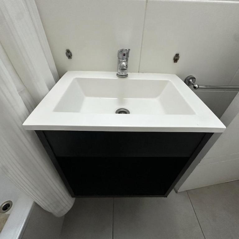 Departamento cómodo y confortable en Córdoba Capital - Apartamento de 1 dormitorio - 26