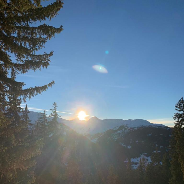 Chalet les Niverolles PARADISKI - Chalet - 30