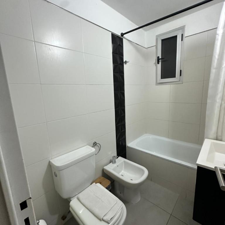 Departamento cómodo y confortable en Córdoba Capital - Apartamento de 1 dormitorio - 27