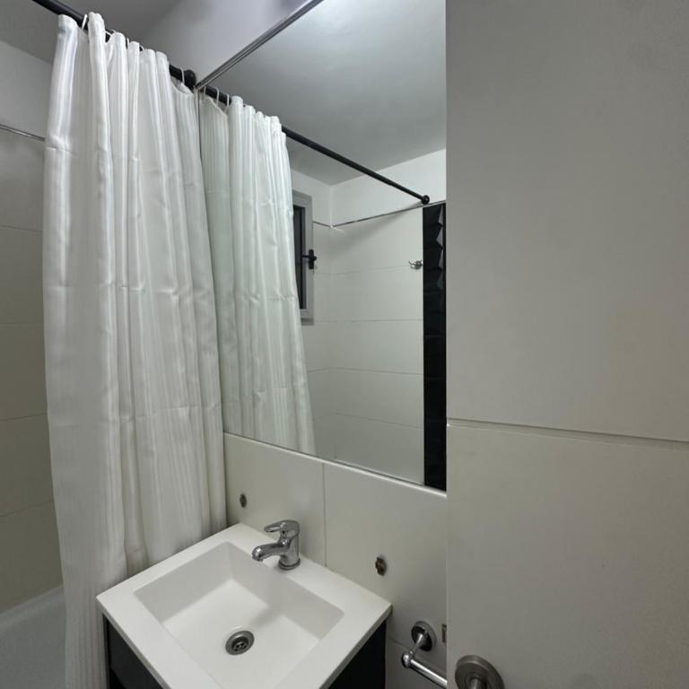 Departamento cómodo y confortable en Córdoba Capital - Apartamento de 1 dormitorio - 28