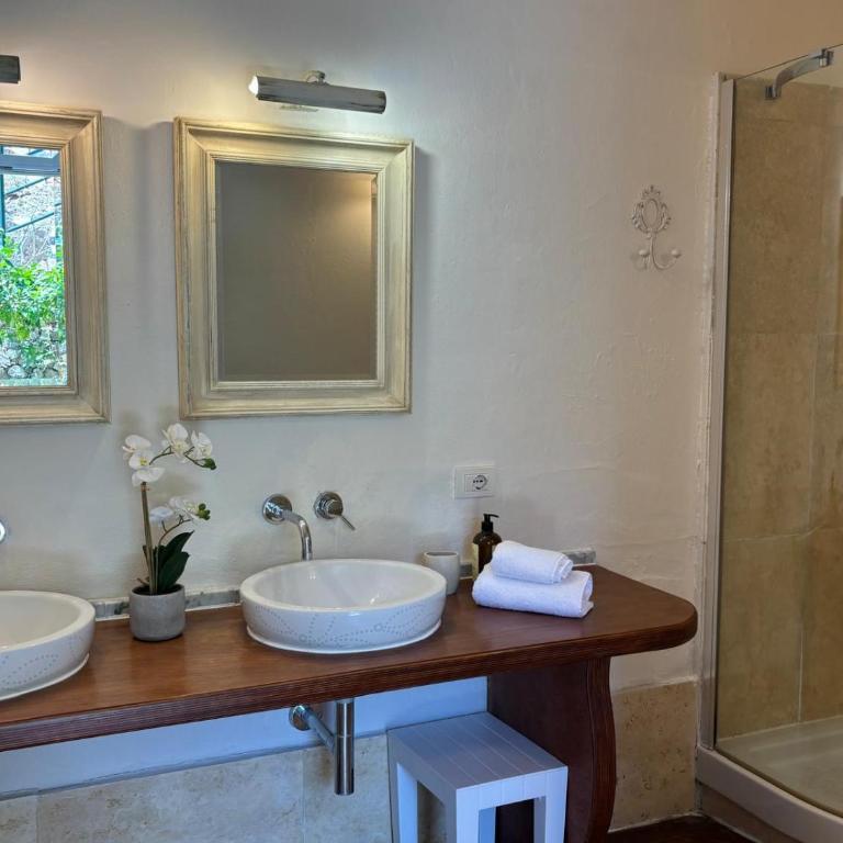 Villa Serra - amazing sea view AC and parking - Casa Vacanze - 23