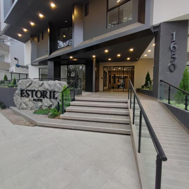 Estoril Boutique Hotel - Apartamento de 1 dormitorio - 1