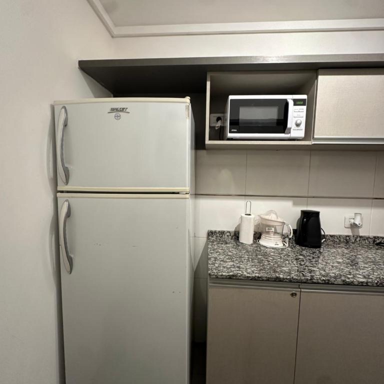 Departamento cómodo y confortable en Córdoba Capital - Apartamento de 1 dormitorio - 31