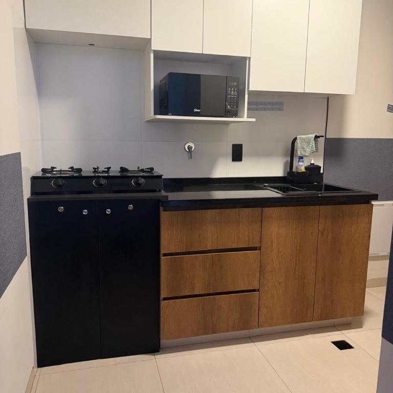 Robles Garden 25 - Apartamento de 1 dormitorio - 12