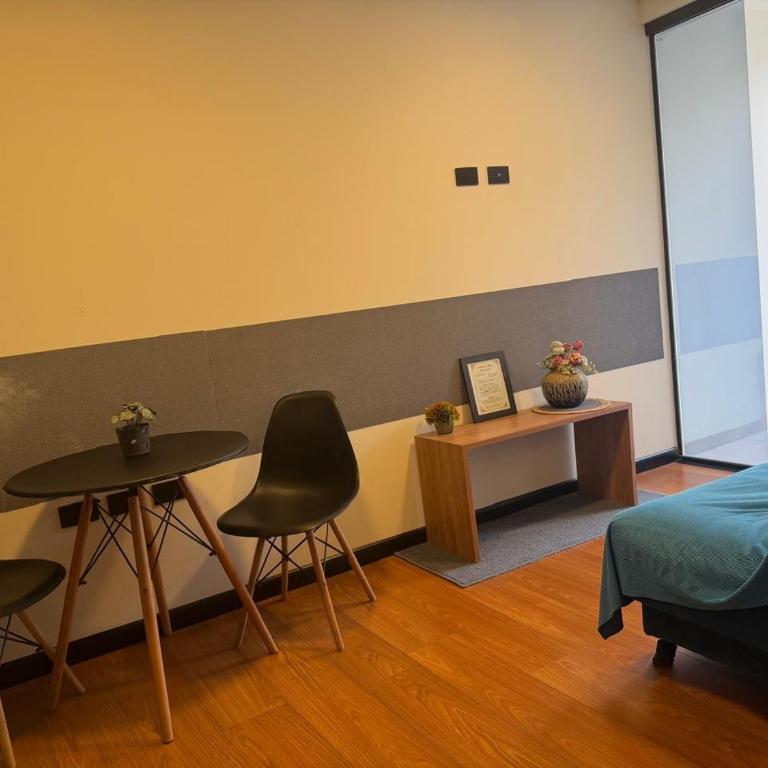 Robles Garden 25 - Apartamento de 1 dormitorio - 13