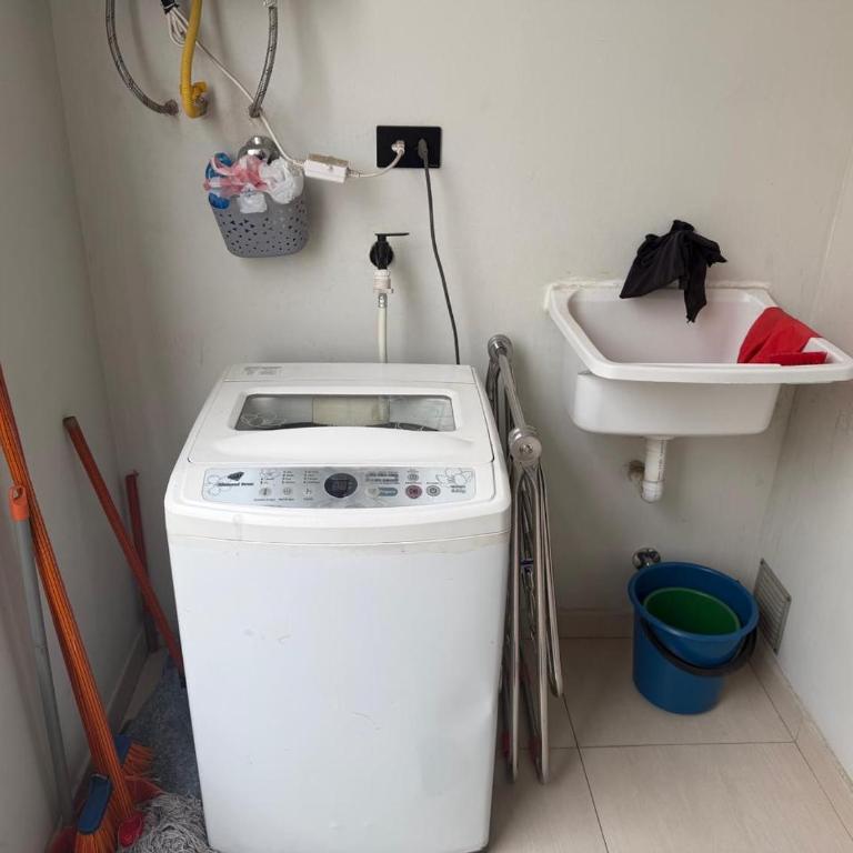 Robles Garden 25 - Apartamento de 1 dormitorio - 14