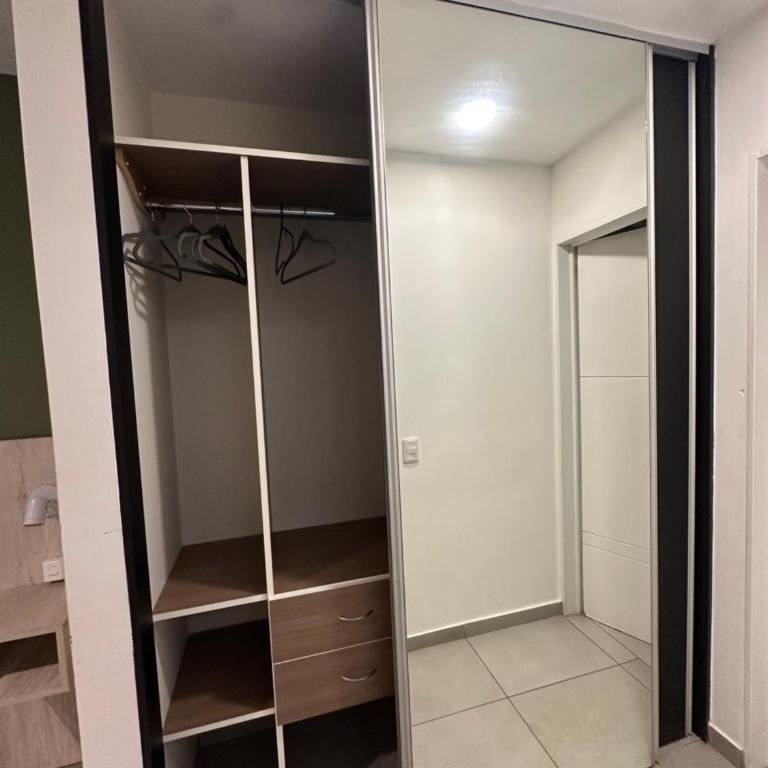 Departamento cómodo y confortable en Córdoba Capital - Apartamento de 1 dormitorio - 33